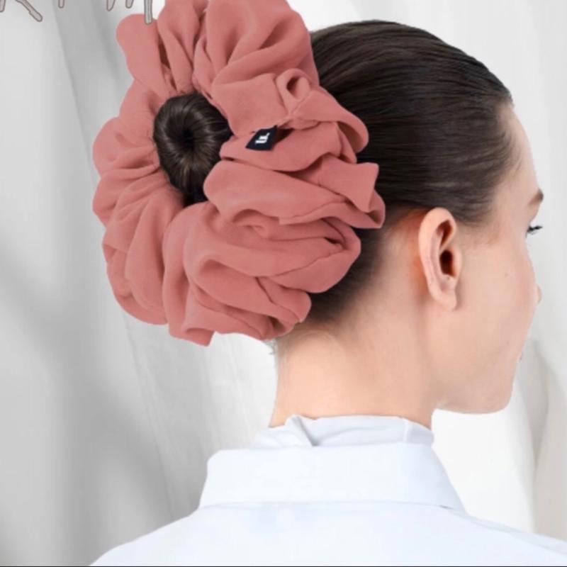 SCRUNCHIE BY NIDHASHIJAB Scrunchies 5