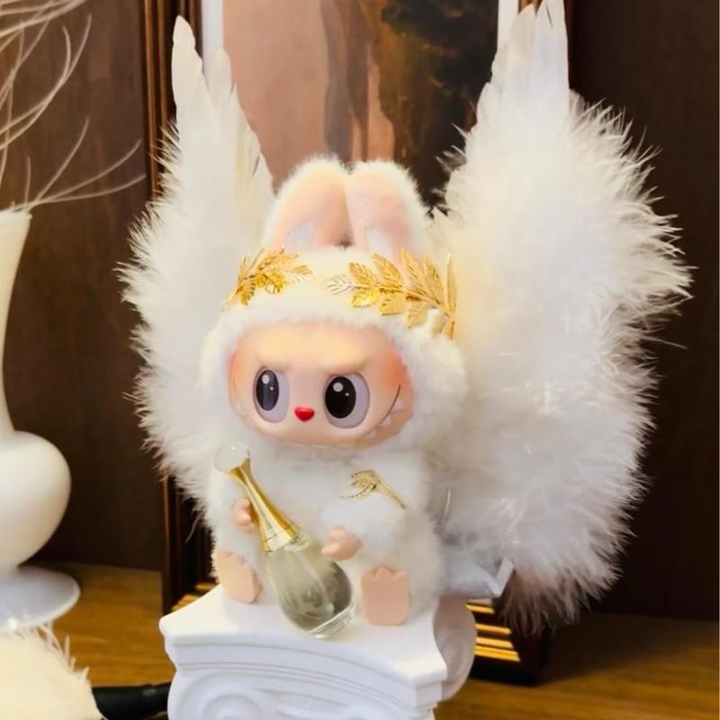 Fairy-Inspired Accessory Set for 6.7