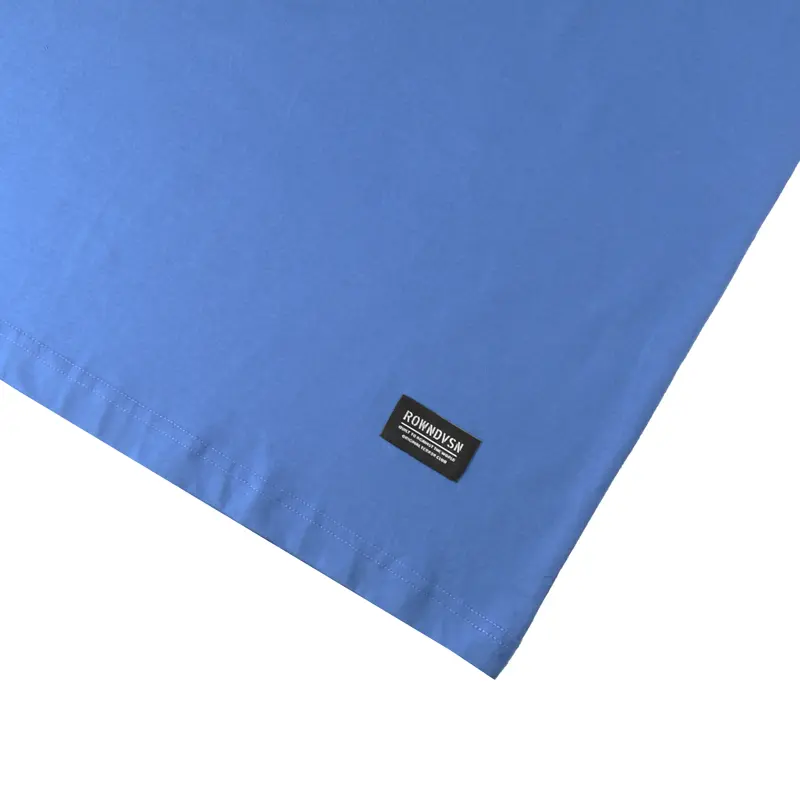 Rown Division Storage T-Shirt Sirius Blue Tale 3