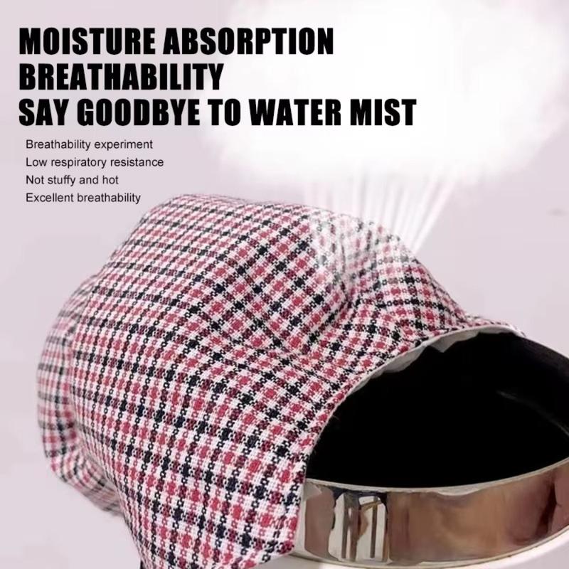 Warm Cotton Winter Face Mask Thickened Cold-proof Riding Facial Protector Face Cover Men Women 3