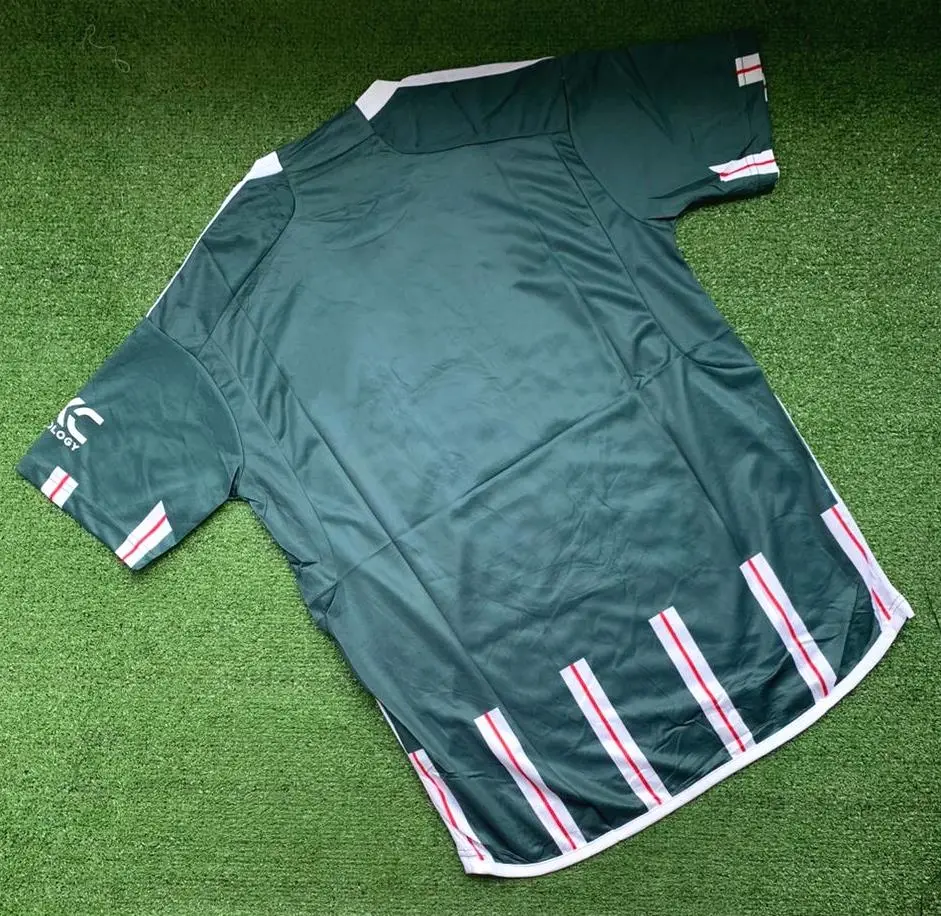 BAJU BOLA EM.YU AWAY 2023 2024 NEW