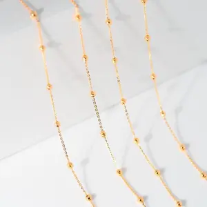 Kalung Jedar 1 Layer - Perhiasan Wanita Toko Emas Gadjah