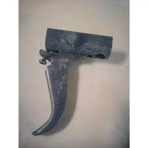 Pcu besi shrp ace bagus ori