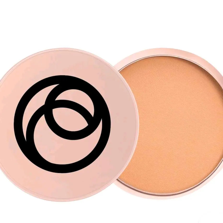 Bedak On Color Oriflame Powder lipstick