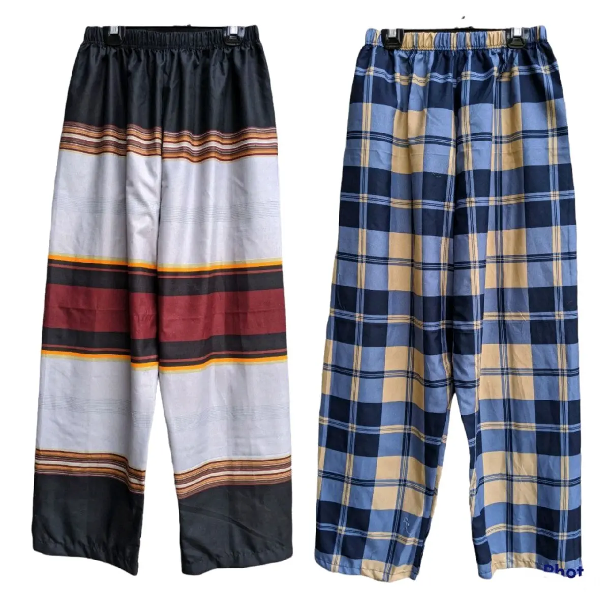 SELUAR PELIKAT VIRAL FREE SIZE FIT TO XL