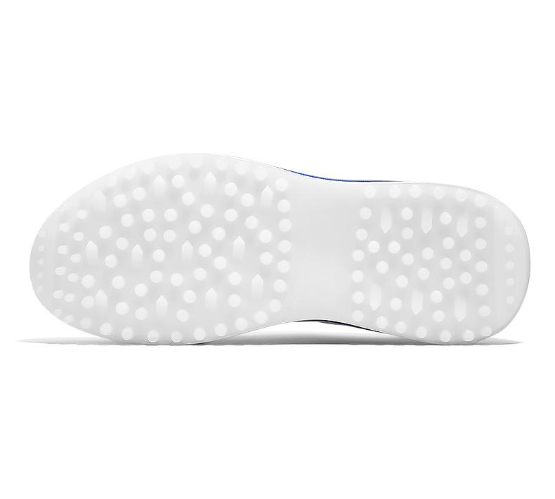 Product Introduction of [PGM] Golf Shoe Men's Waterproof Sneakers Knob Shoelace Anti-Slip Golf Shoes Xz300 26