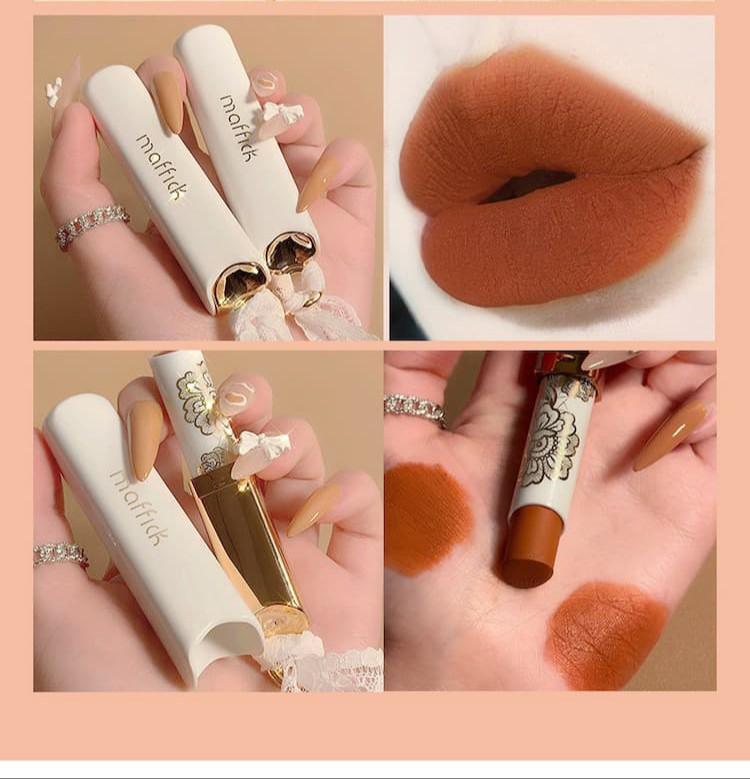 maffick lipstik matte Waterproof