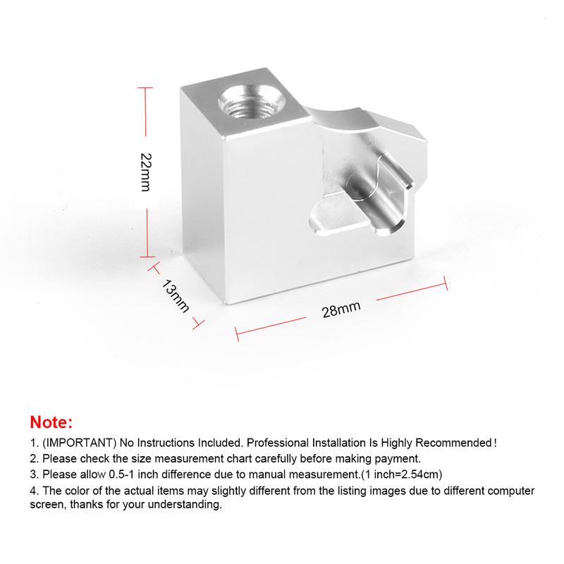 Product Introduction of P2015 Repair Bracket for Volkswagen for Audi for Skoda Seat 2.0 TDI with plastic manifold 03L129711AG 29