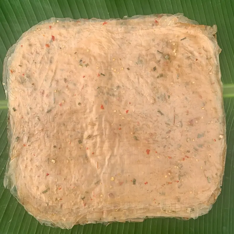 Bánh Tráng Dẻo Ớt Tây Ninh (Dẻo Cay, Dẻo Chay) - Minh Nhựt - Loại 1 5