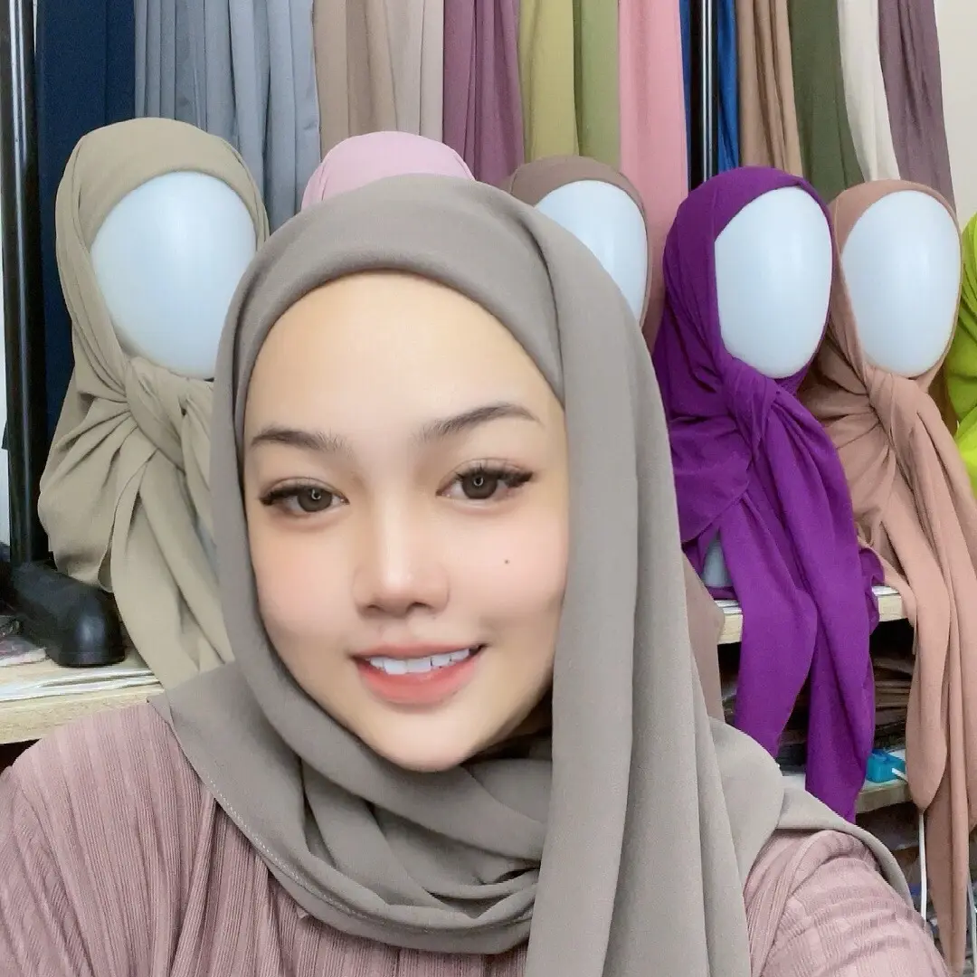 PAKET 10 pcs SEGIEMPAT INNER [ bisa request warna ] CERRUTY BABYDOLL PREMIUM