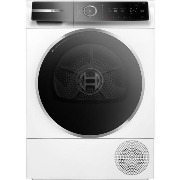 BOSCH HEAT PUMP DRYER-9KG WQB245B0SG 1