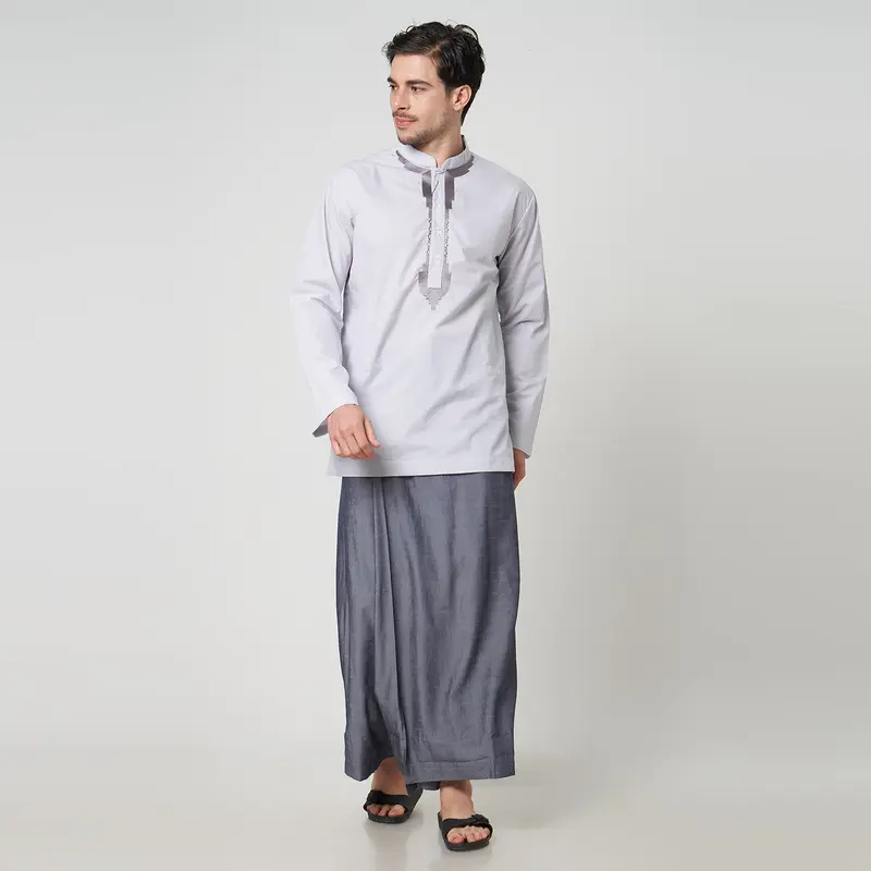 Celana Sarung Preview  Celana UJE Buraq 1