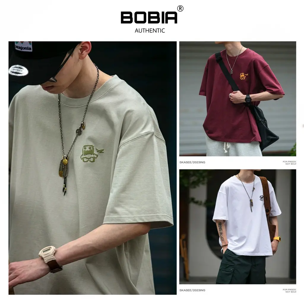 áo Unisex - thêu 5D logo Monster phông tay lỡ cực đẹp, form rộng chất cotton khô cao cấp, basic, mặc thoáng mát