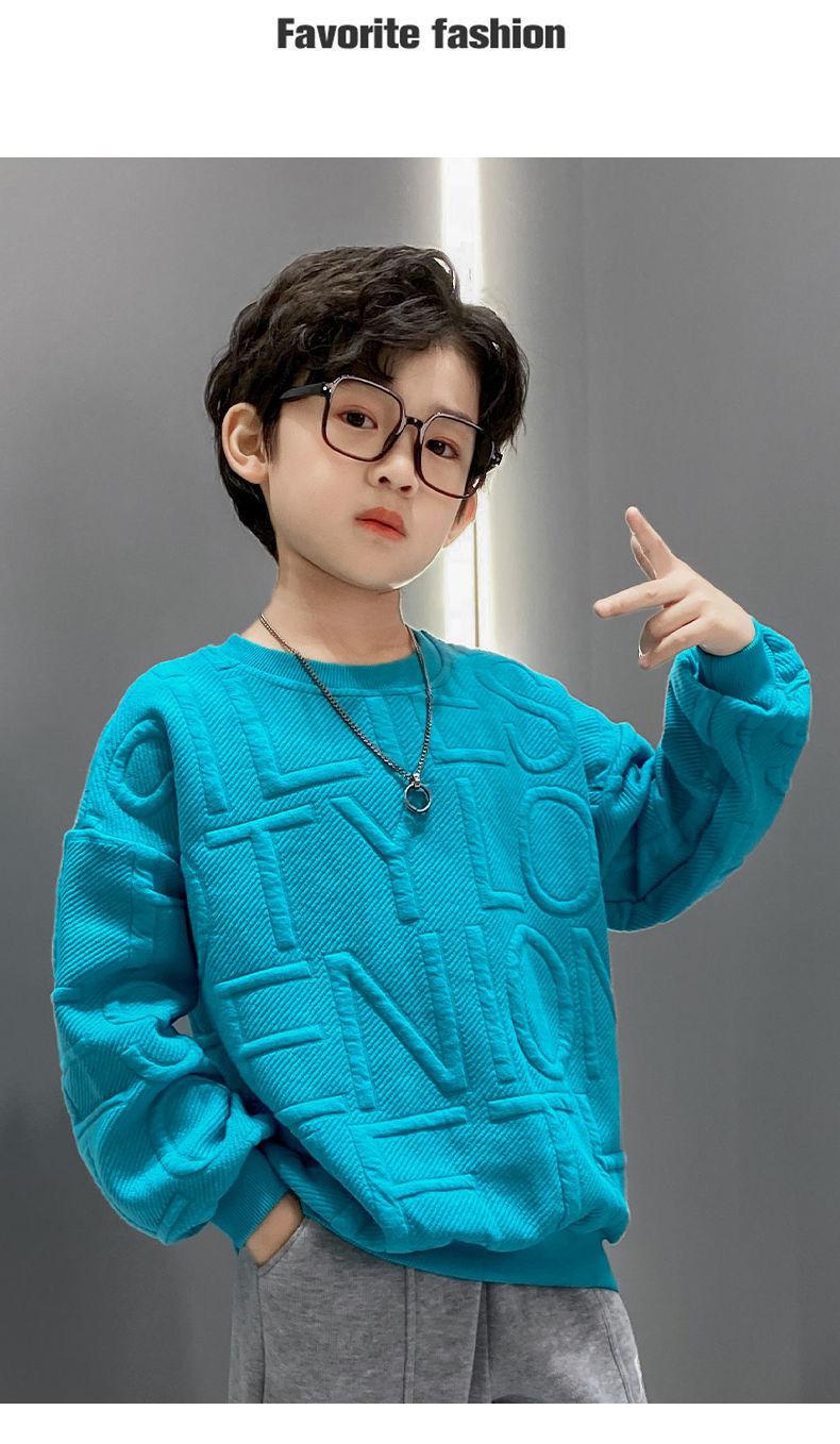 Product Introduction of Áo Hoodie, Cho Bé Trai, Bộ Sưu Tập Mùa Xuân Và Mùa Thu 2023, Hàng Mới Về, Cỡ Trung Bình Và Lớn, Thời Trang Và Phong Cách, Thường Ngày, Jacquard Twill, Thích Hợp Cho Bé Gái, Áo Trên 11
