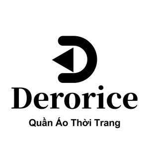 Derorice Quần Áo Thời Trang
