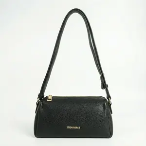 Tas Bahu INDOOMS Geby Shoulder Kulit  Wanita