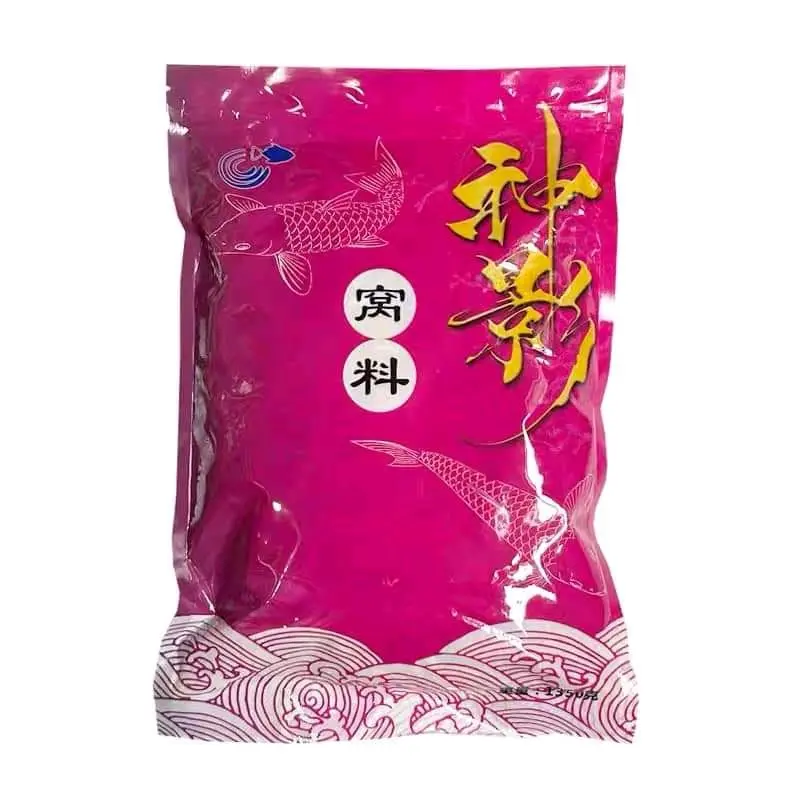 Hạt xả Trắm Đen Linh Hồn- vị kem sữa