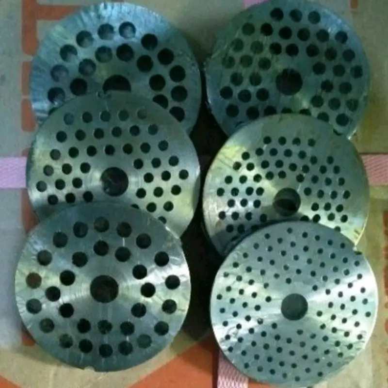 saringan gilingan daging no 22 3mm 4mm 5mm 6mm 7mm 8mm 9mm 10mm 1