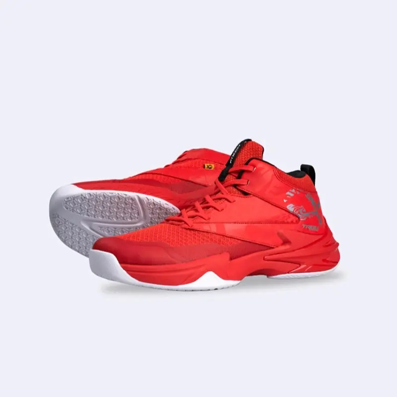 SEPATU VOLLY ORIGINAL FIXCH TROY 3