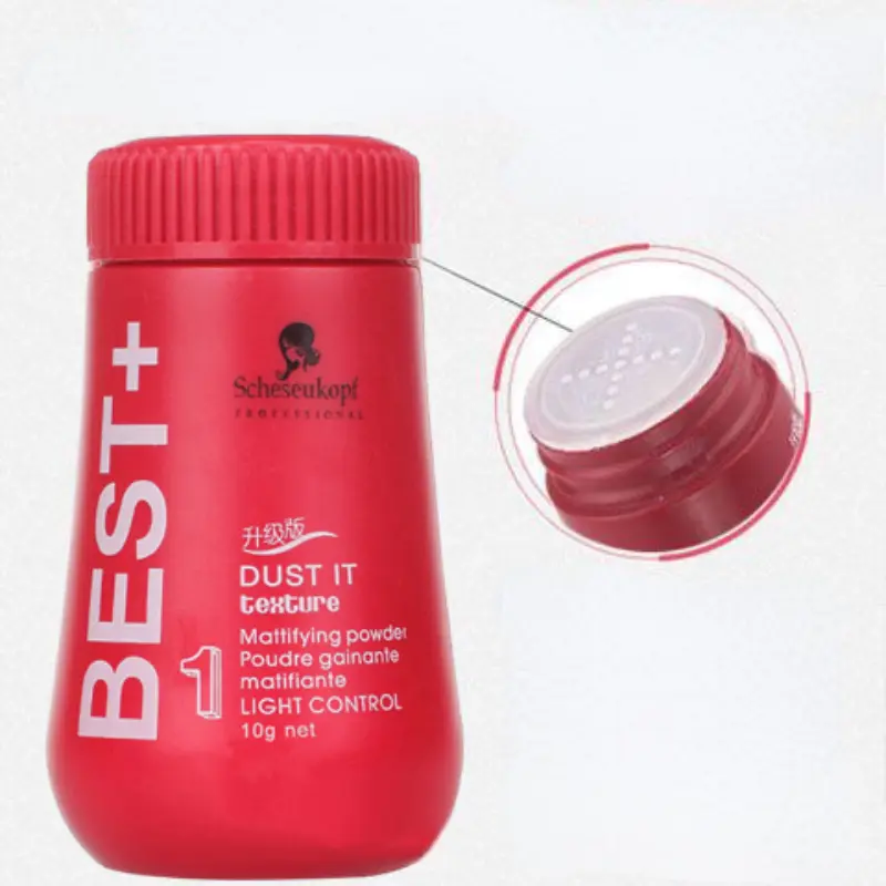 Best Hair Powder Unisex Upgrade Edition Vikada Bedak Rambut Dust It Hairstyling Texture Mattifying10 Gram Kering Tidak Berminyak Pomade 8