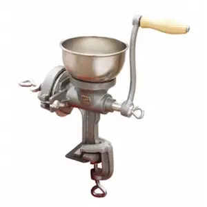 Gilingan Jagung Manual - Corn Grinder