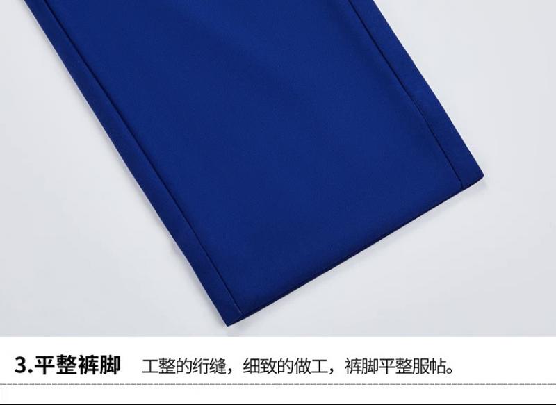 Product Introduction of (Jacket+Pants) Latest Men Suit Set Formal Blazers Slim Fit Business Tuxedo 2 Pcs Suit Groom's Wedding Dress Man Suit S-6XL 29