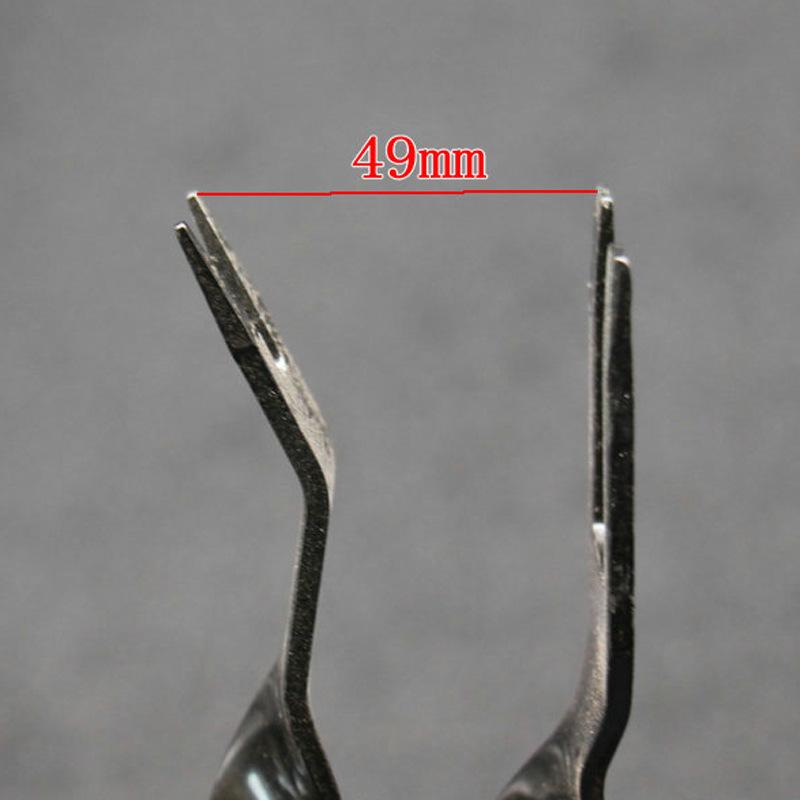 Product Introduction of Dụng cụ sửa chữa và lắp đặt đèn pha ô tô, Kìm loại bỏ kẹp trang trí, Kìm tháo bảng điều khiển cửa Van, Dụng cụ tháo nội thất Fascia Dash 18
