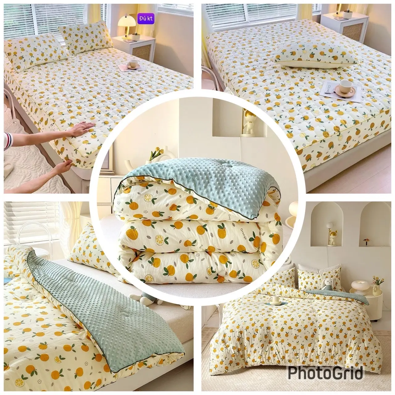 Chăn đũi đậu nành hạt tuyết nhung mềm mịn cân nặng 3kg