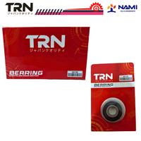 Gambar *TRN BEARING 6201 2RS* Bantalan Roda Motor untuk Beat - Original dari Nami Store Indo Kota Surabaya 2 Tokopedia