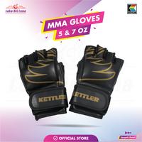 Gambar KETTLER Mma Gloves Sarung Tinju Bela Diri - 5 0z dari toko Del Luna Kota Salatiga 1 Tokopedia