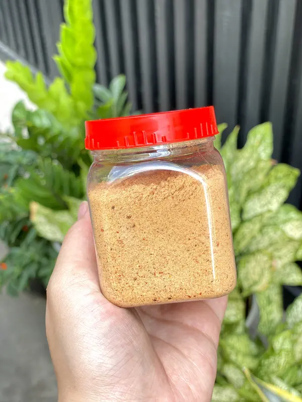 [Hủ 100gr] Muối nhuyễn loại 1, đặc biệt siêu ngon, muối bánh tráng 0