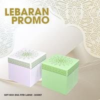 Gambar Bambi Storage Gift Box Edisi Idul Fitri Ukuran Large Original - Pastel Green dari Bambifiles Store Kota Depok 1 Tokopedia