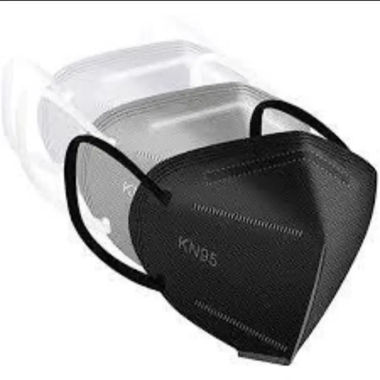 KN95 Korean 10PCS/Pack Face Mask Protective