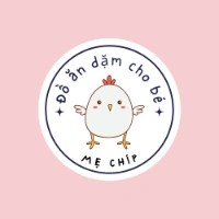 Mẹ Chíp- Ăn dặm