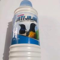 Gambar Shampo jatijajar mandi burung ebod jaya dari toko kayar Kota Administrasi Jakarta Selatan 1 Tokopedia
