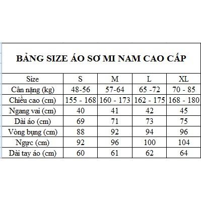 Product Introduction of Sơ Mi OX.FORD Nam Basic Tay dài, dáng xuông. cổ có nút gài. Chất liệu 100% cotton. thích hợp mọi thời tiết, mọi dịp trong năm Menswear Áo Shirt 0