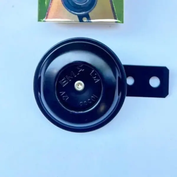 Còi xe máy ô tô 12v chính hãng BMA ĐỘ TIẾNG TO có bảo hành 1 Năm 0