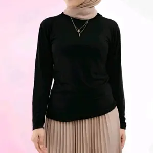 MANSET KAOS // MANSET MUSLIM // INNER PANJANG