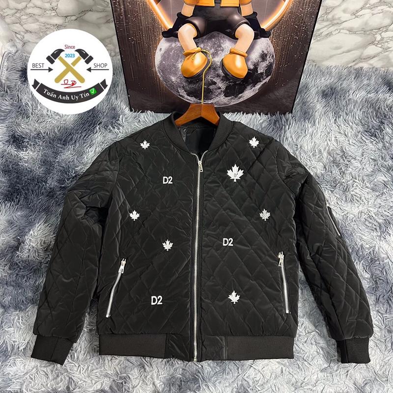 (3) Áo gió bomber TRÁM THÊU D2 LÁ PHONG , áo khoác gió nam nữ trần bông trám chống xô , thêu d2 bản đẹp , fom tiêu chuẩn size full m l xl.