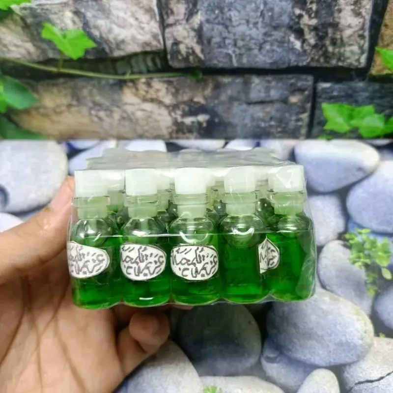 Minyak Baroka wangi isi 20 pcs 4