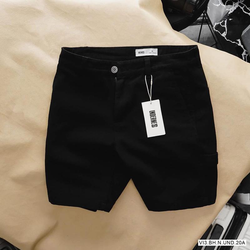 Product Introduction of SHORT KAKI MÀU UNDERNESS 3 MÀU 16