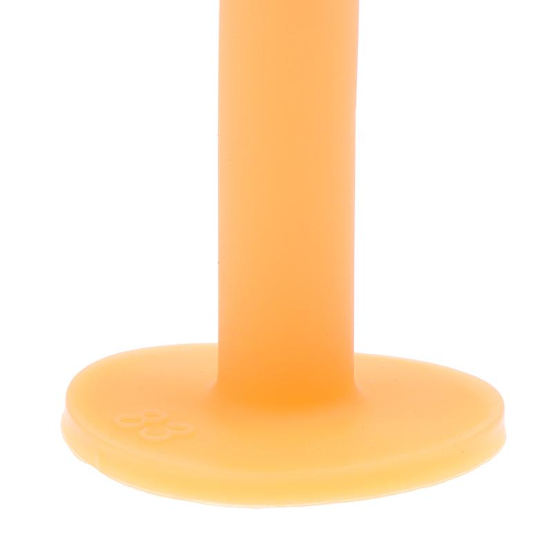 Product Introduction of 5Pcs 35-83MM Golf Range Tees Rubber Golf Tees For Range Mats Golf Rubber Tees Driving Range For Practice Mat 37