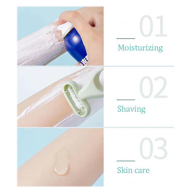 Product Introduction of [mqs]Women Razors Bikini Razors Body Hair Trimmer Body Groomer Body Shaver Hair Removal Personal Grooming For Sensitive Skin Razors 28