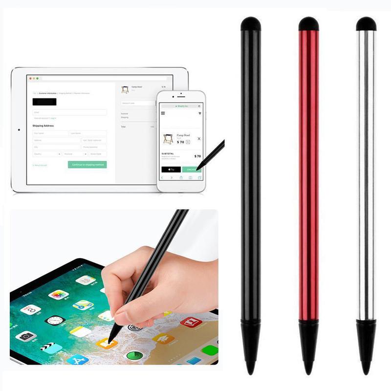 Bút cảm ứng màn hình điện thoại điện dung, dành cho Apple iPhone 6S và iPad, nhạy cảm