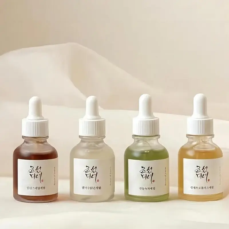 Beauty of Joseon Serum - Calming / Glow / Revive / Glow Deep 30ml Skincare Skin Repair Comfort