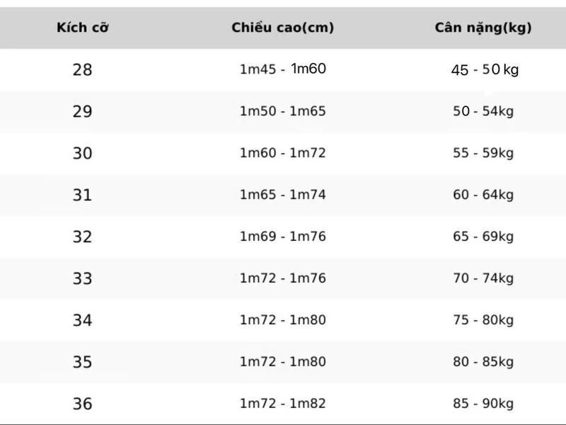 Quần Âu Nam, Quần tây nam phong cách Hàn Quốc,From slimfit chuẩn đẹp 5