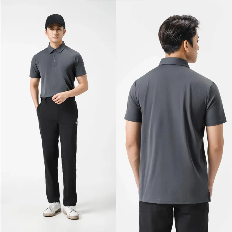 Áo Polo nam Excool - 8 tính năng ưu việt - Coolmate 6
