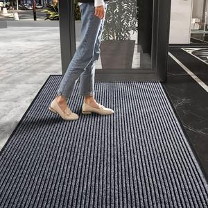 THẢM CHÙI CHÂN NỈ CỠ LỚN 80x120cm, THẢM CHÙI CHÂN SỢI LEN ĐẾ CAO SU, CHÙI CHÂN SIÊU THẤM, CHÙI CHÂN NHỰA, CHỐNG TRƠN