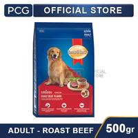Gambar SmartHeart - Dry Dog Food Roasted Beef_500 Gr - Not Specified dari SmartHeart Indonesia Kota Administrasi Jakarta Timur 1 Tokopedia