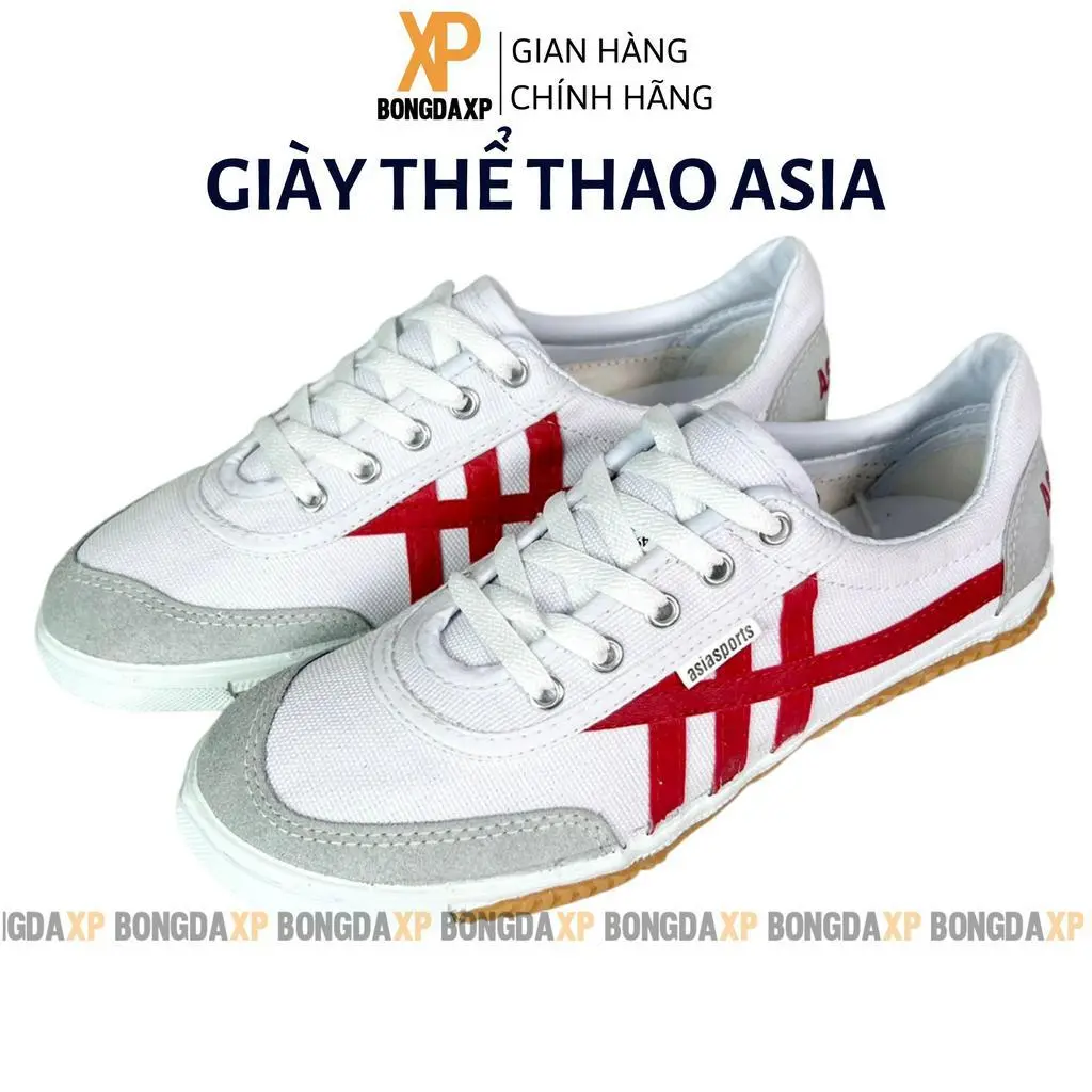 Bata Sọc Đỏ